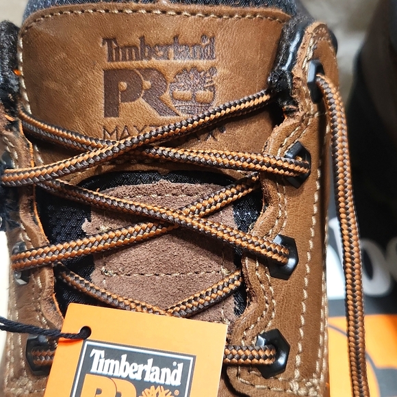 TIMBERLAND PRO MAXTRAX main image 5